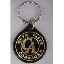 CA Keyrings 17+ Years