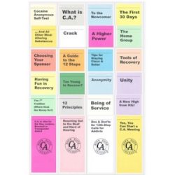 Pamphlets