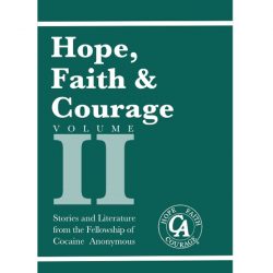Hope, Faith & Courage II