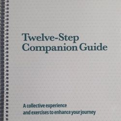 Twelve-Step Companion Guide